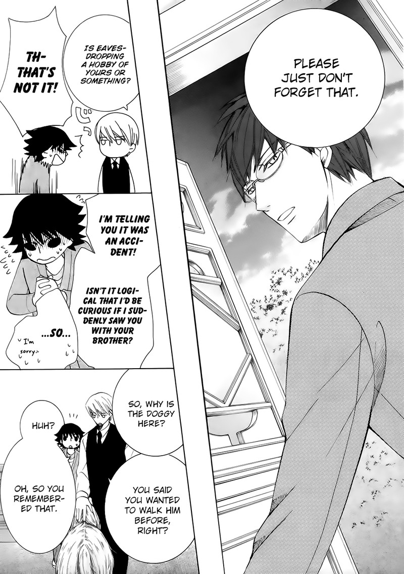 Junjou Romantica 74 41