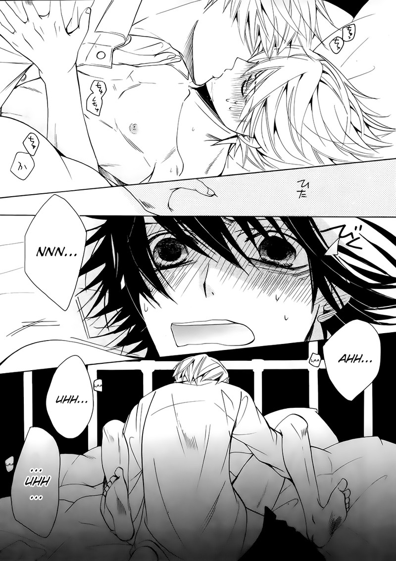 Junjou Romantica 74 49