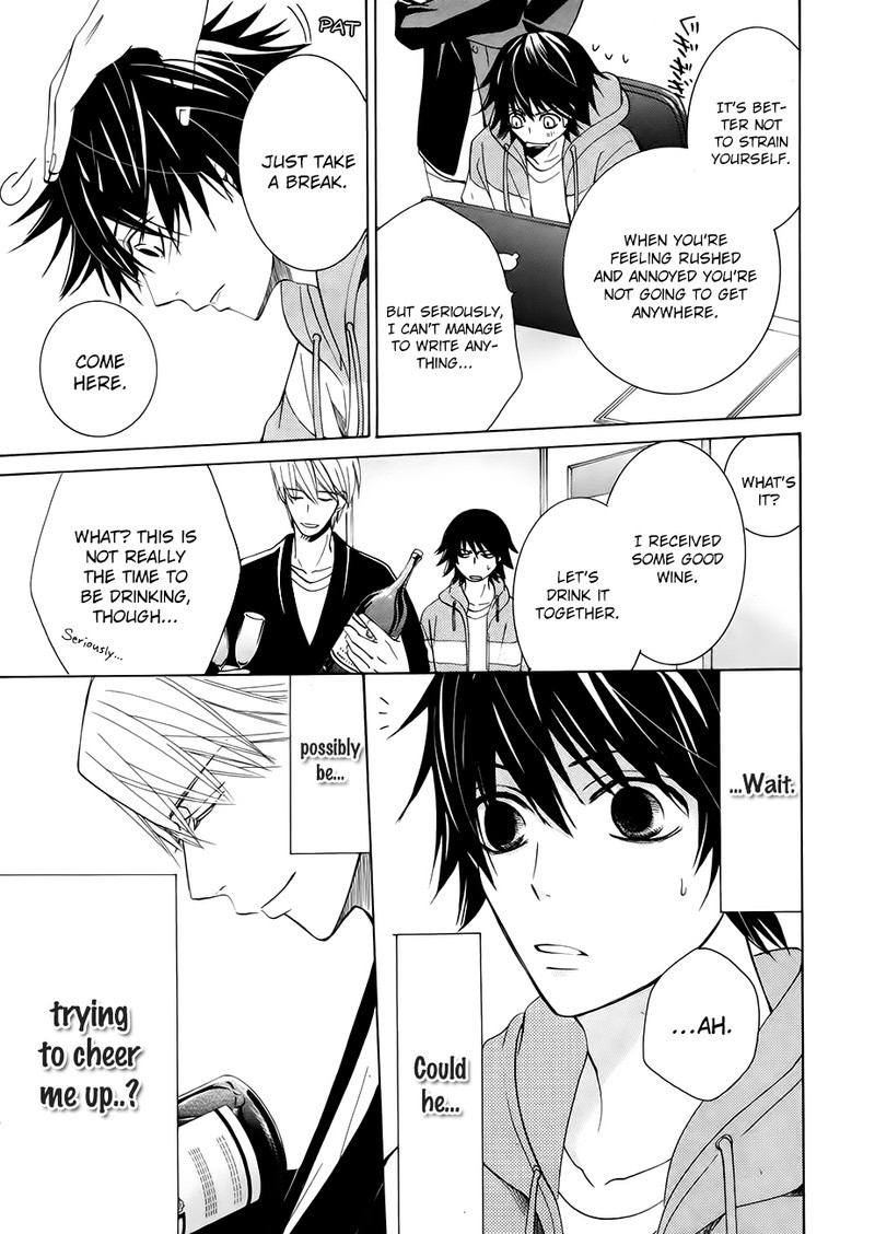 Junjou Romantica 74 5