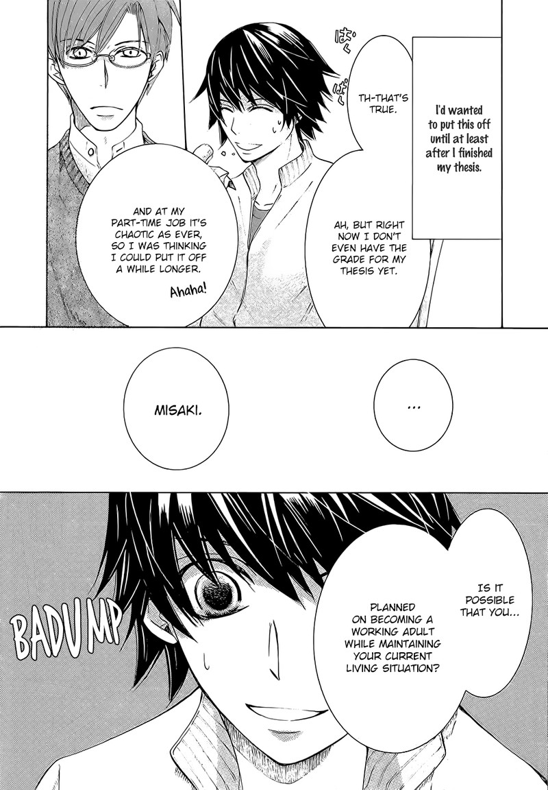 Junjou Romantica 78 13