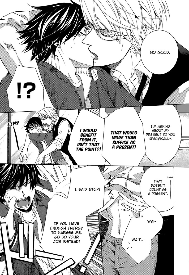 Junjou Romantica 78 4