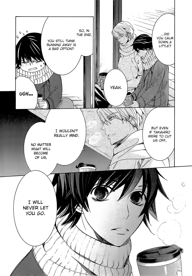 Junjou Romantica 78 42