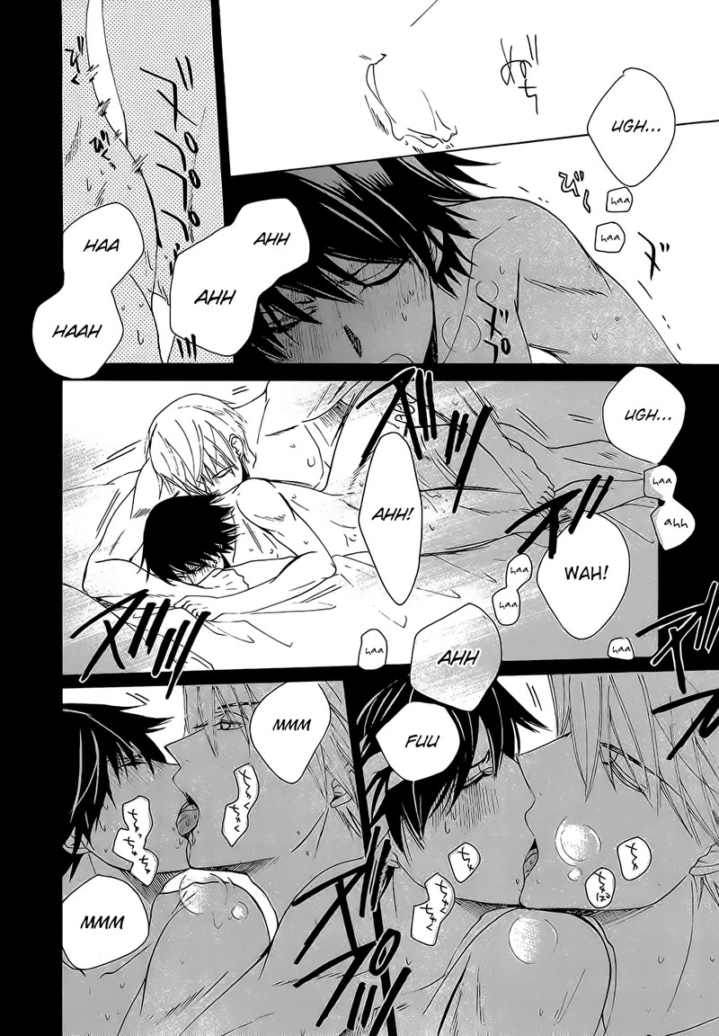 Junjou Romantica 78 53