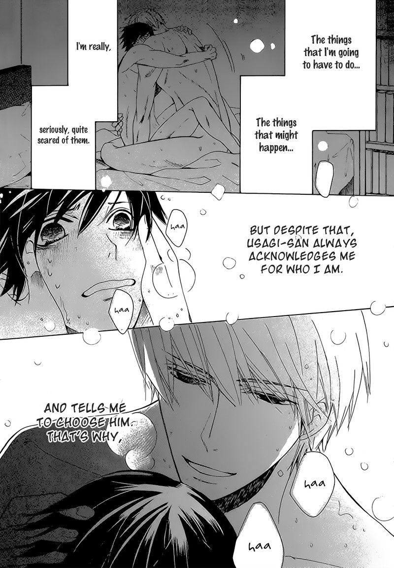 Junjou Romantica 78 57