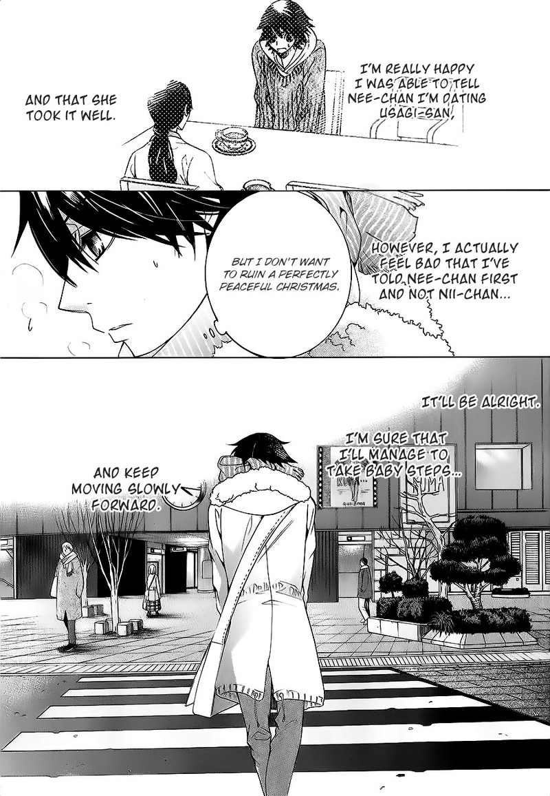 Junjou Romantica 80 12