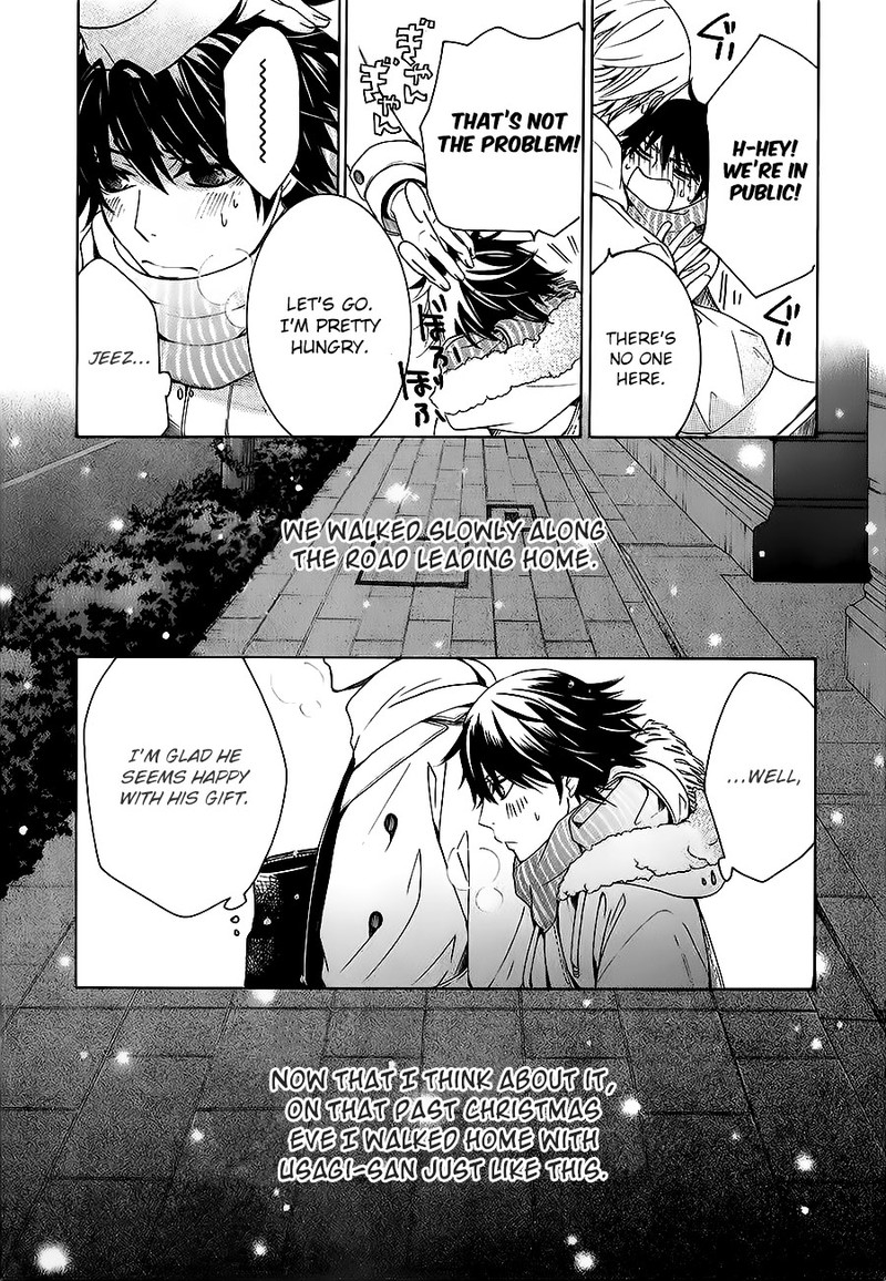 Junjou Romantica 80 32