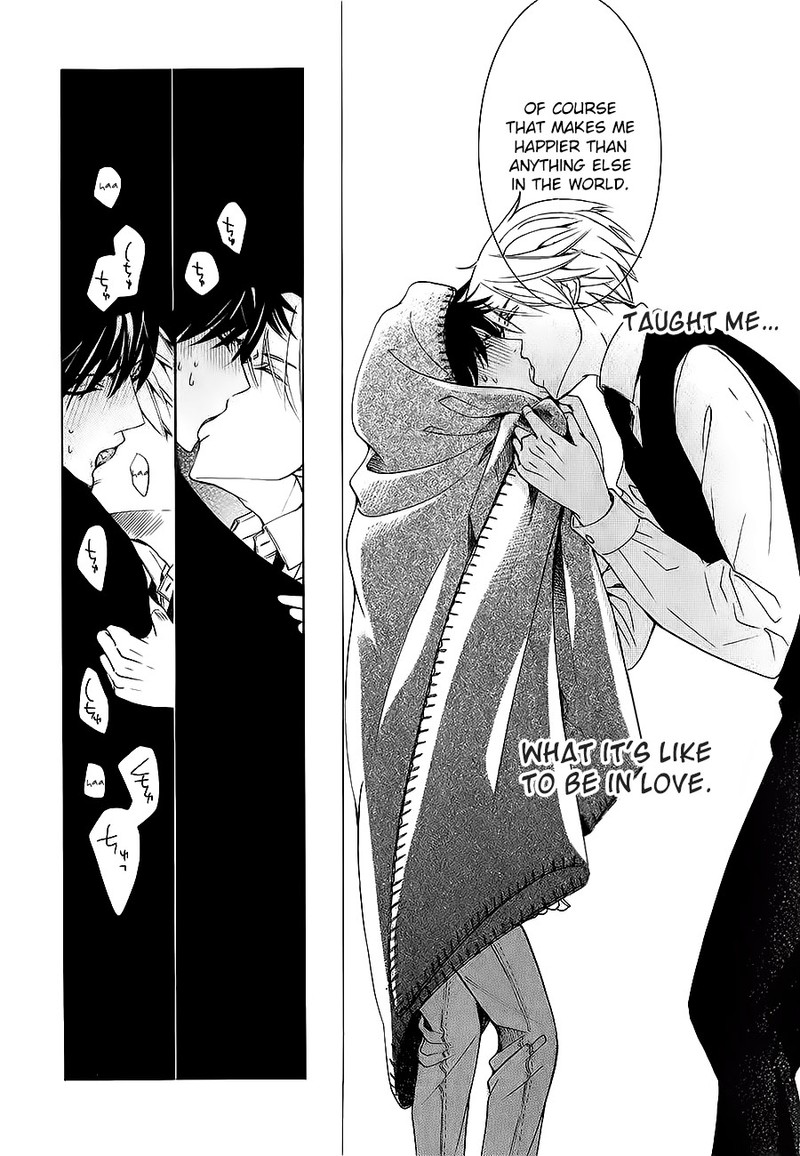 Junjou Romantica 80 35