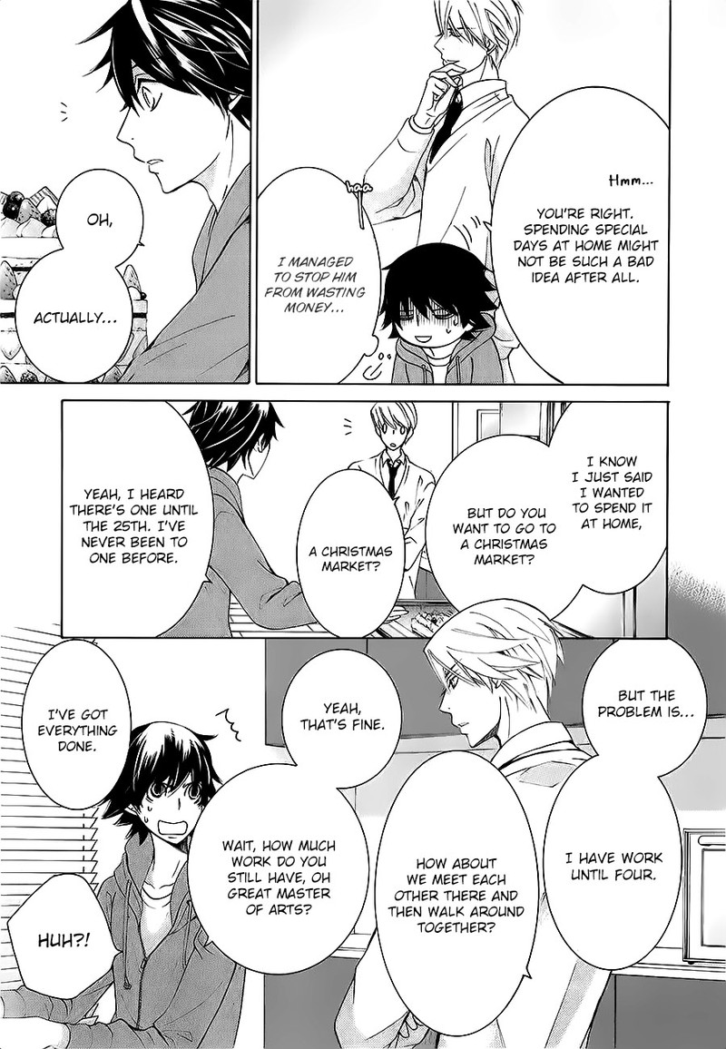 Junjou Romantica 80 6