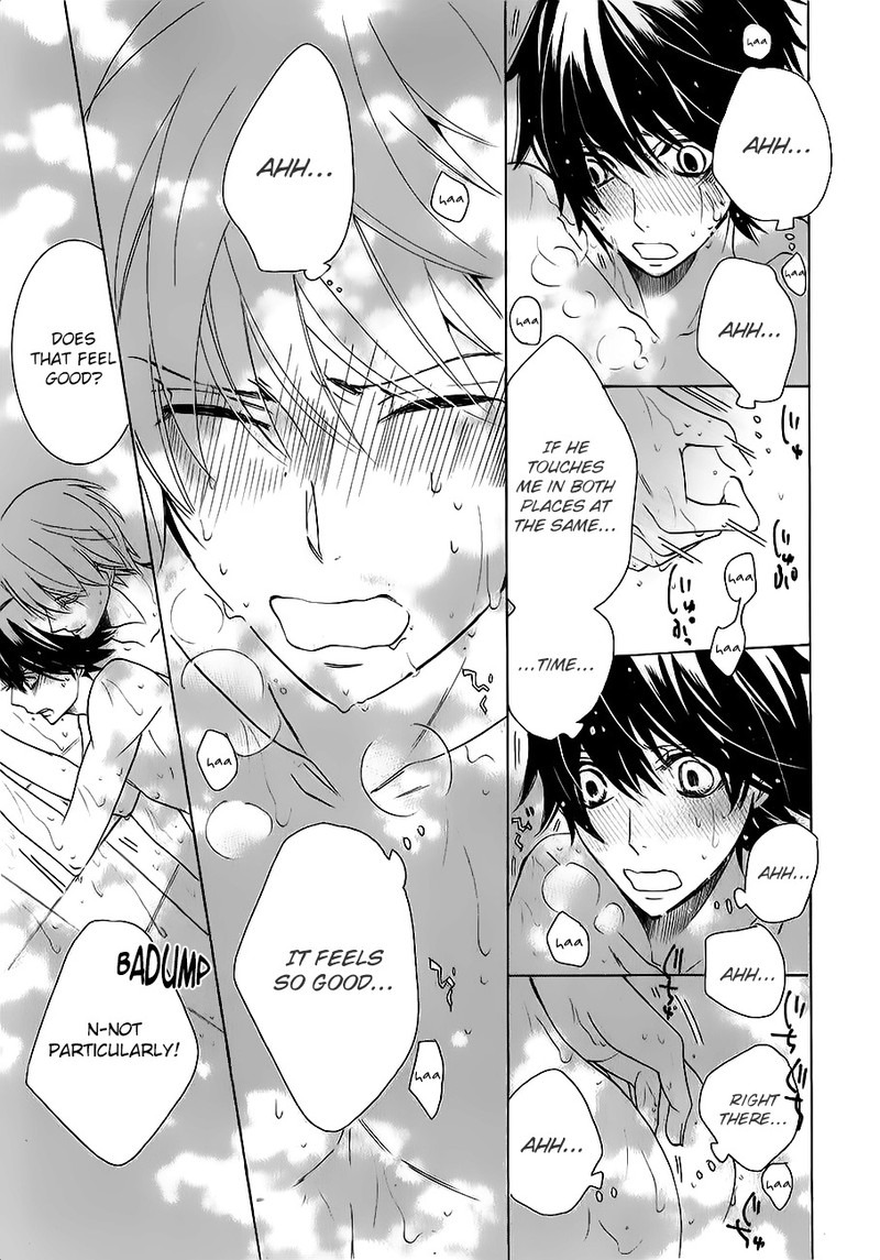 Junjou Romantica 81 37