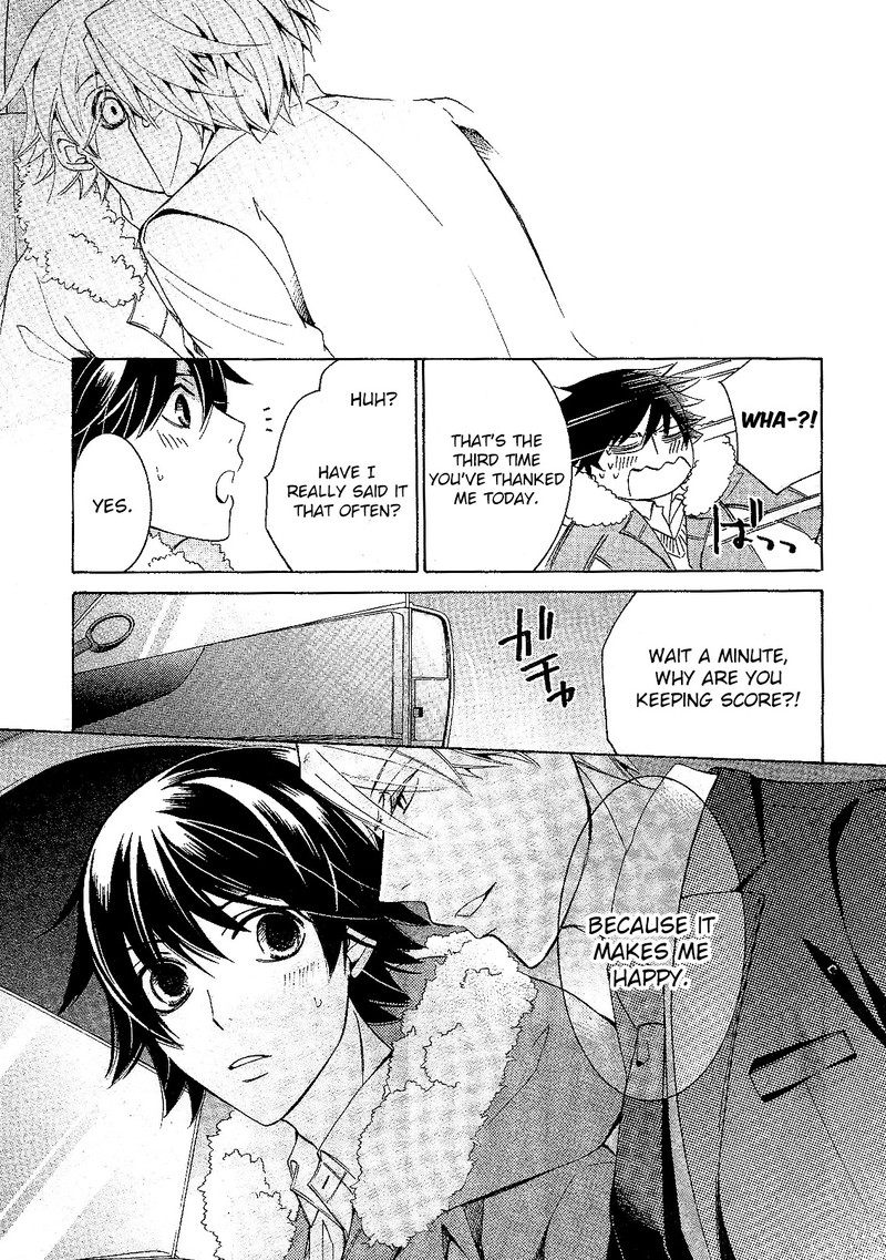 Junjou Romantica 82 32