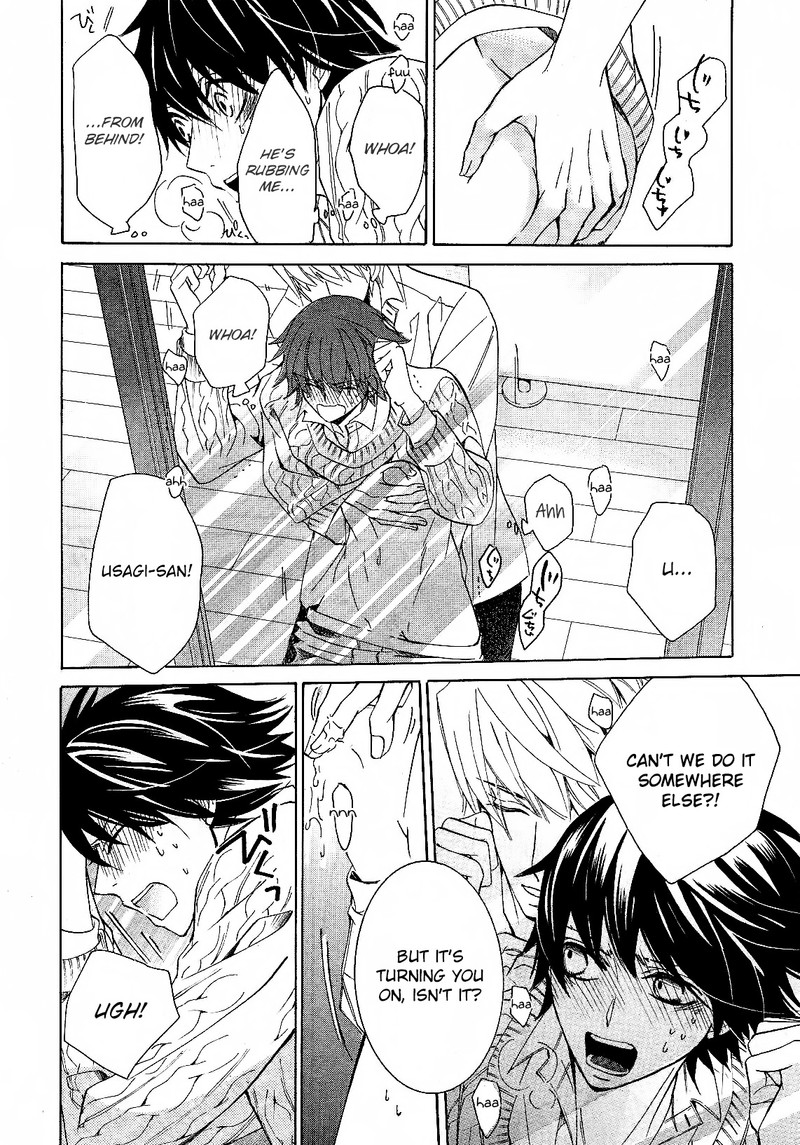 Junjou Romantica 82 35