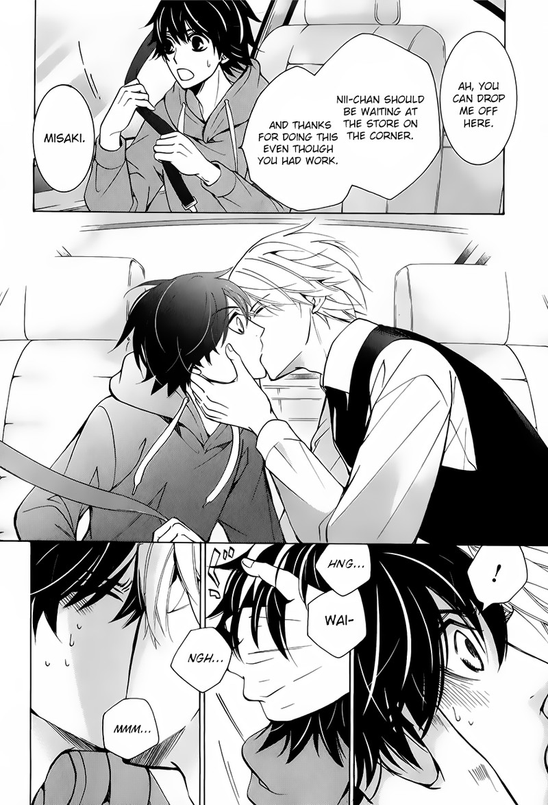 Junjou Romantica 86 14