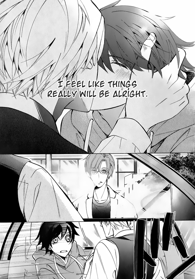 Junjou Romantica 86 17