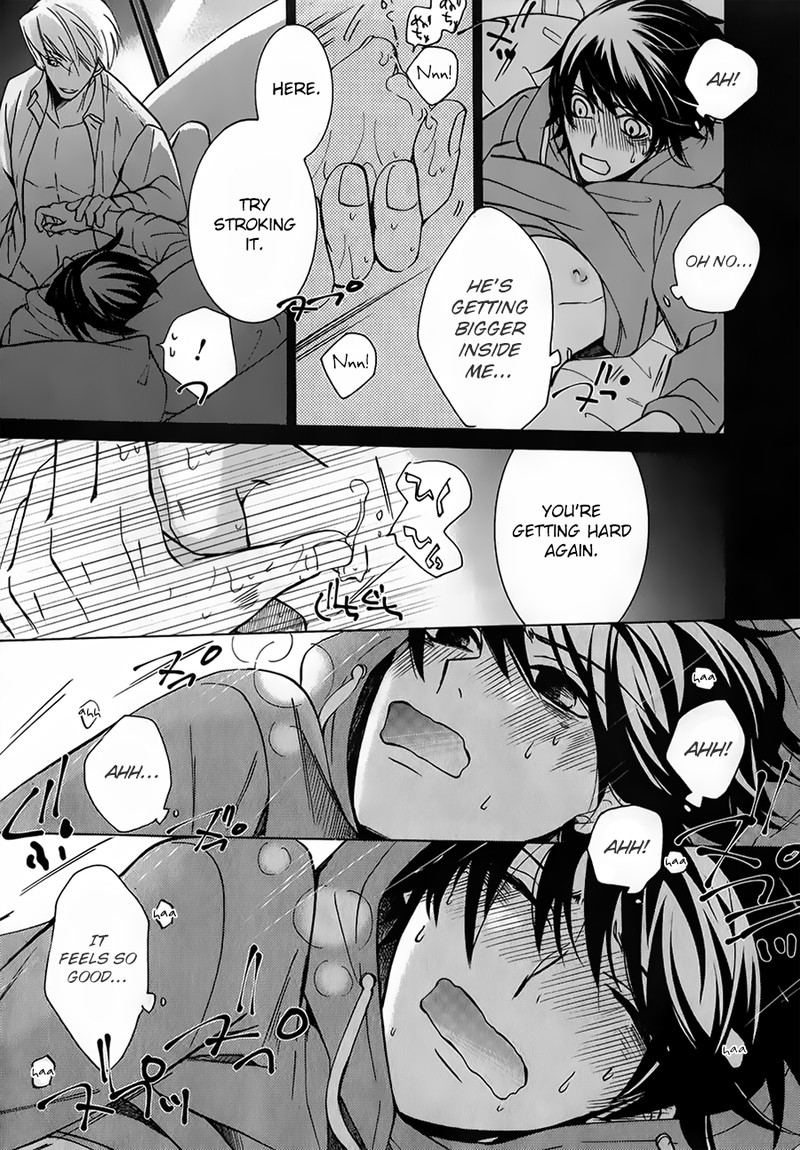 Junjou Romantica 86 48