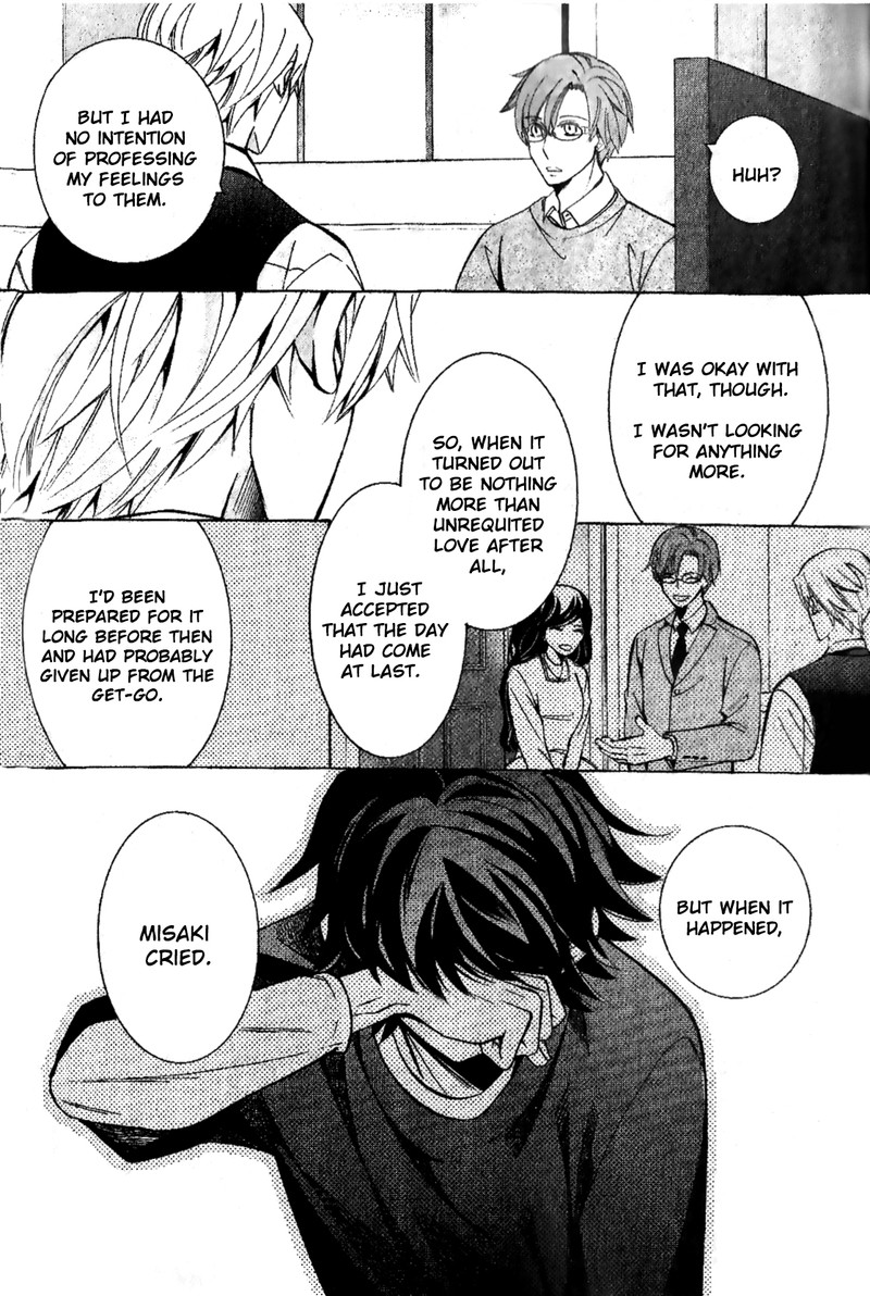 Junjou Romantica 87 15