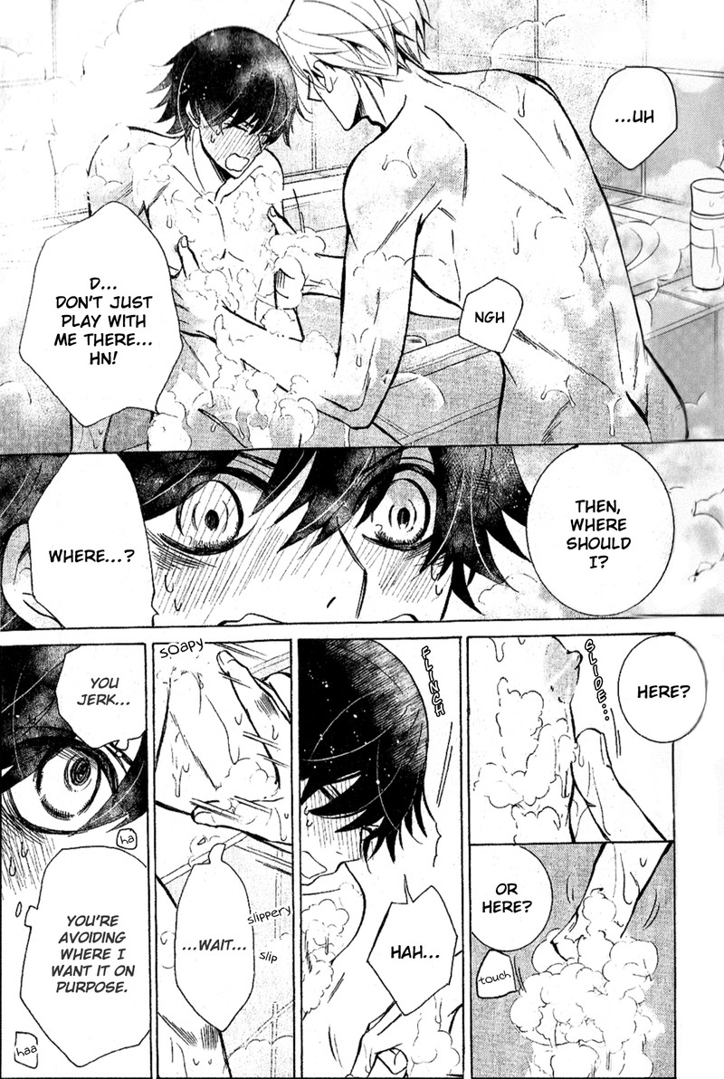 Junjou Romantica 87 45