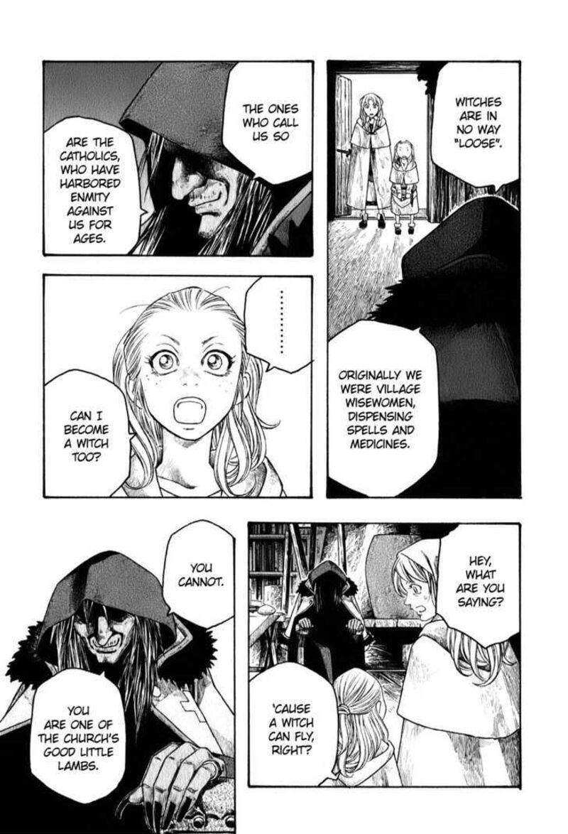 Junketsu No Maria 1 12