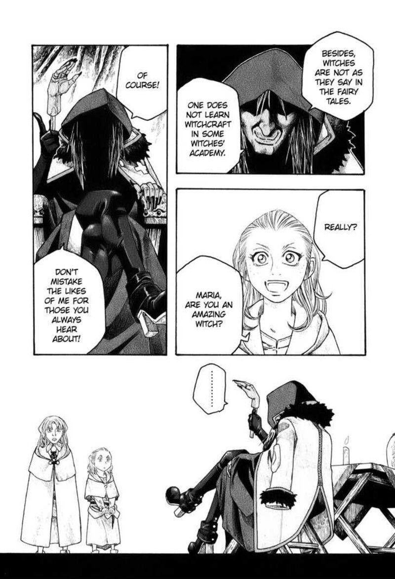 Junketsu No Maria 1 13