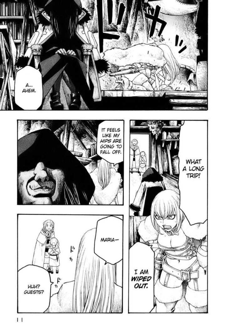 Junketsu No Maria 1 14