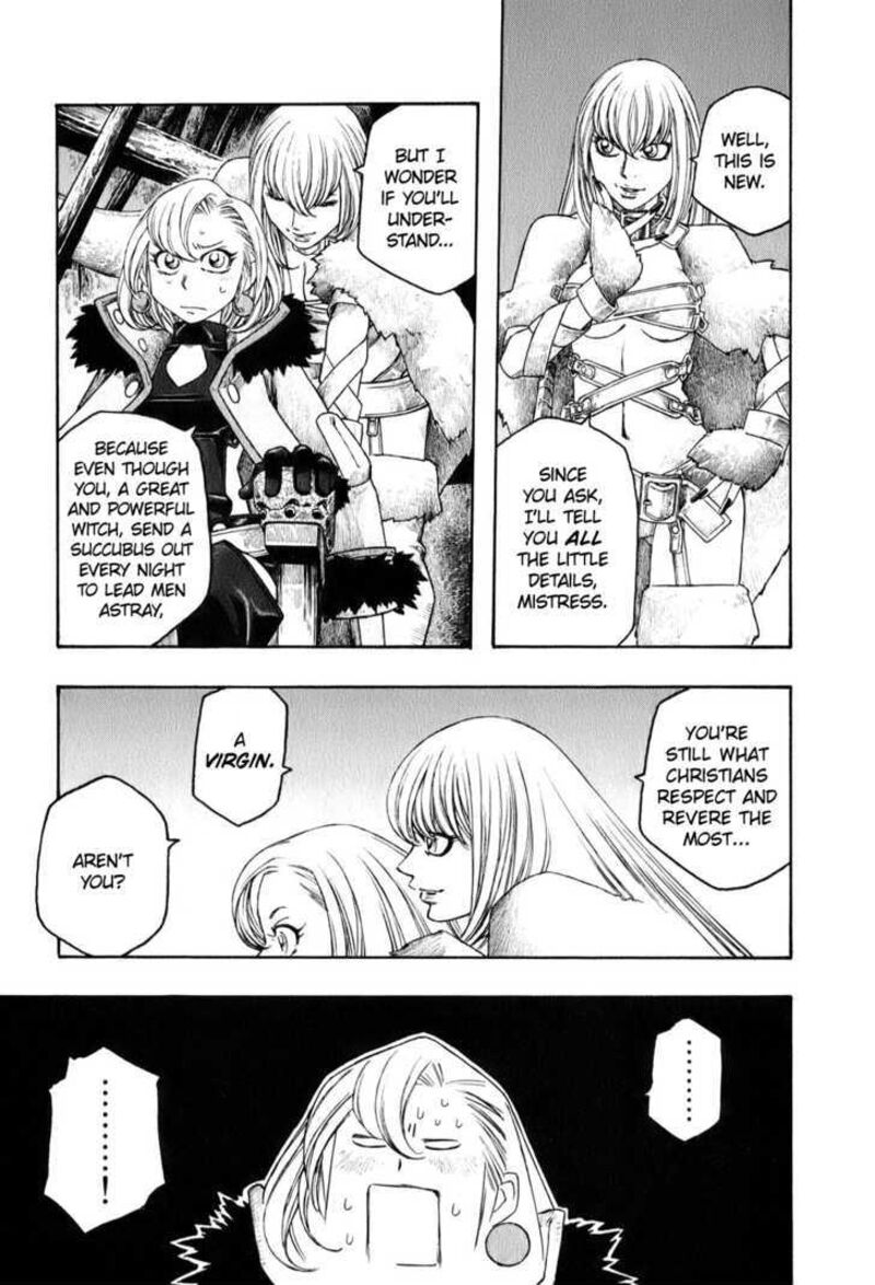 Junketsu No Maria 1 22