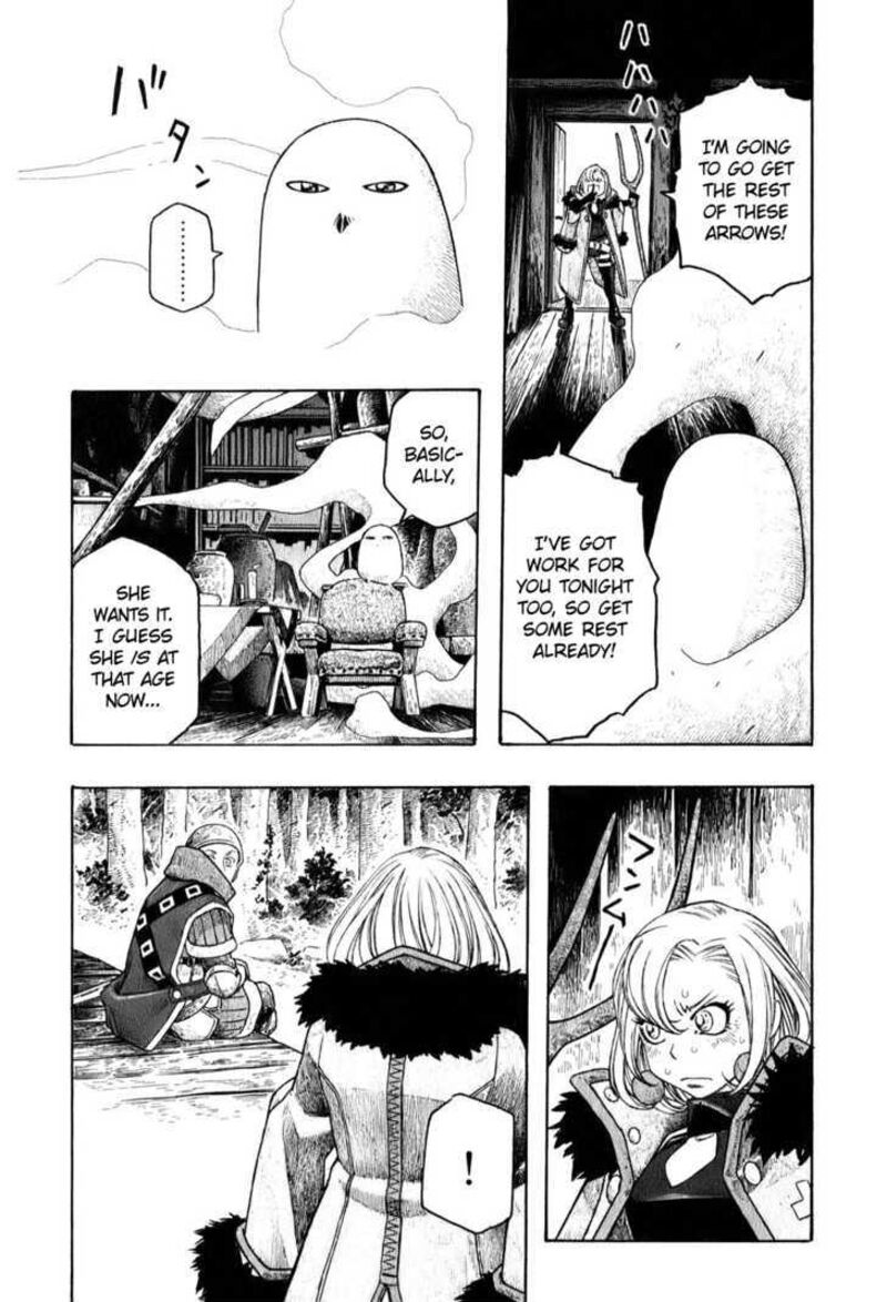 Junketsu No Maria 1 24
