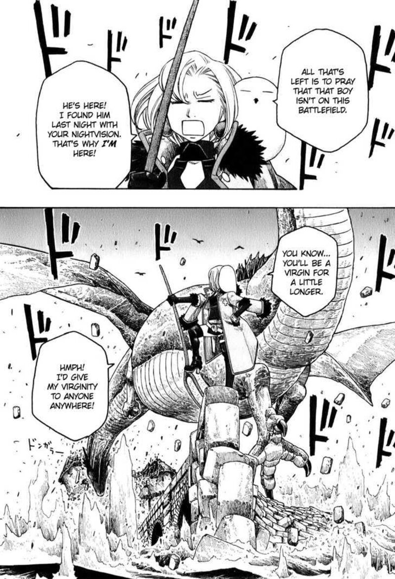 Junketsu No Maria 1 38