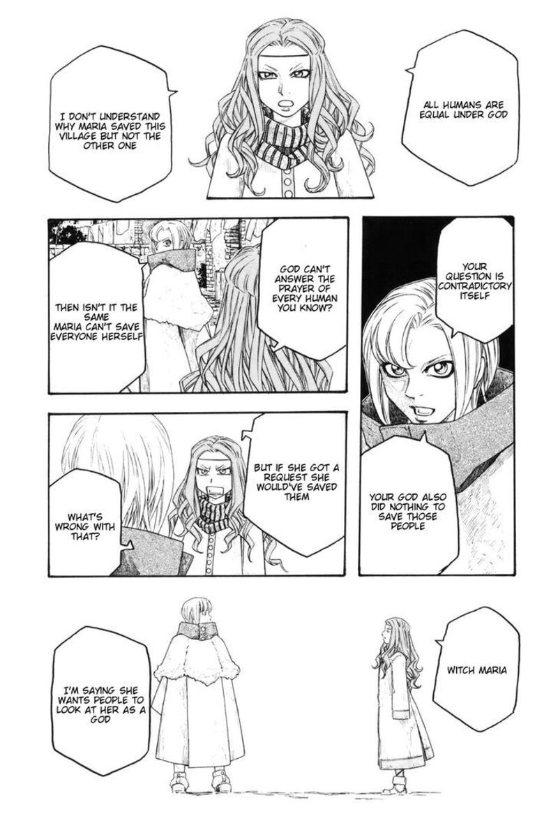 Junketsu No Maria 11 10