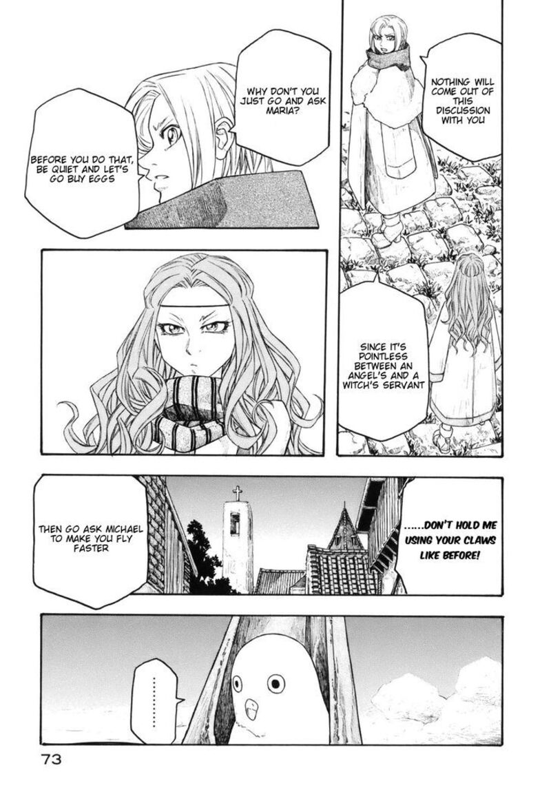 Junketsu No Maria 11 11