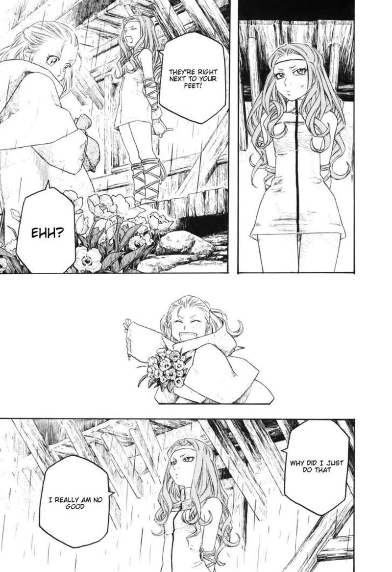 Junketsu No Maria 11 19