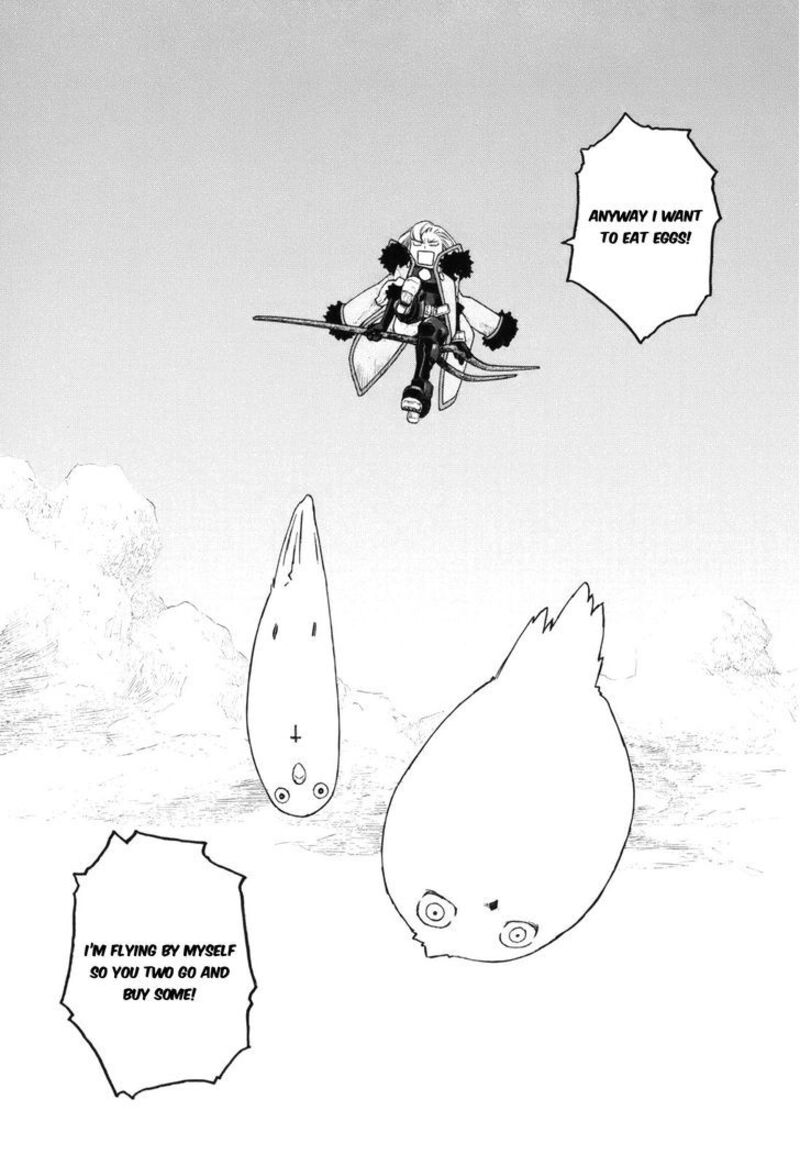 Junketsu No Maria 11 3