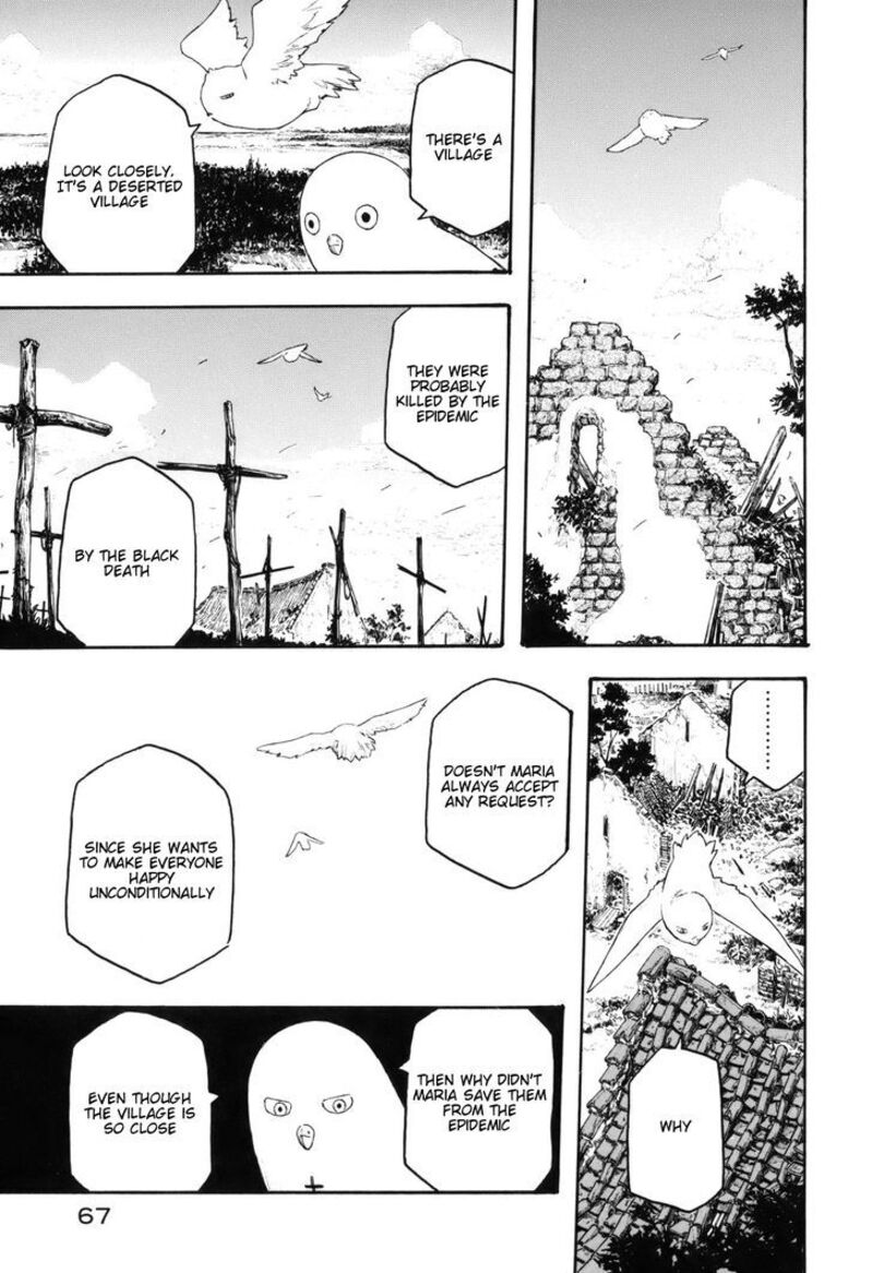 Junketsu No Maria 11 5