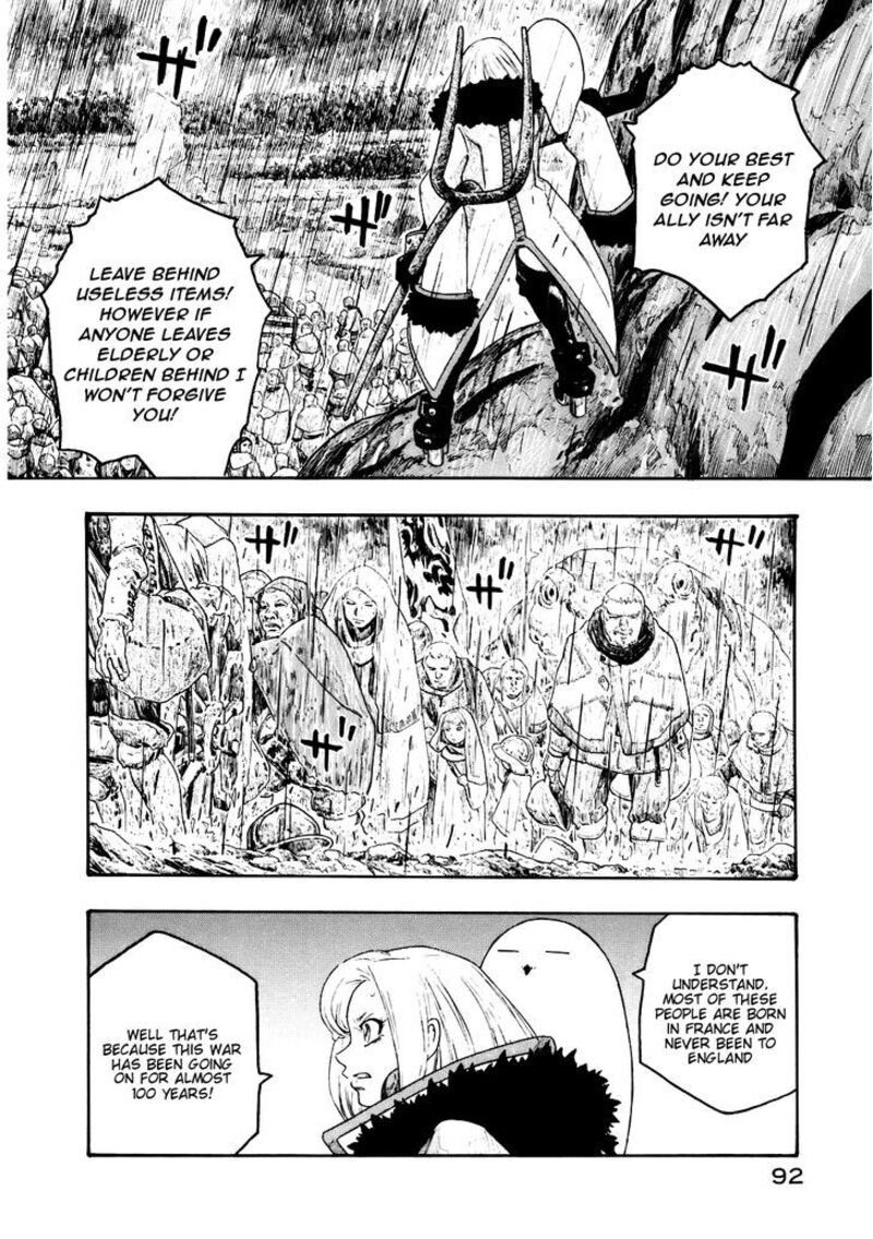 Junketsu No Maria 12 10