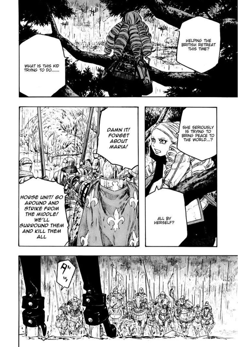 Junketsu No Maria 12 12