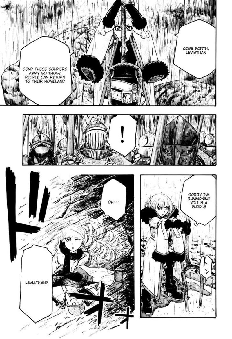 Junketsu No Maria 12 13