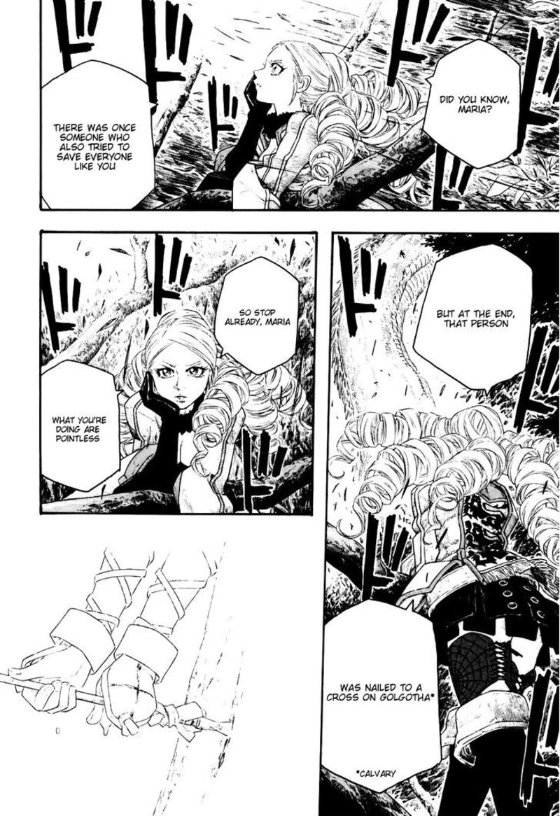 Junketsu No Maria 12 14