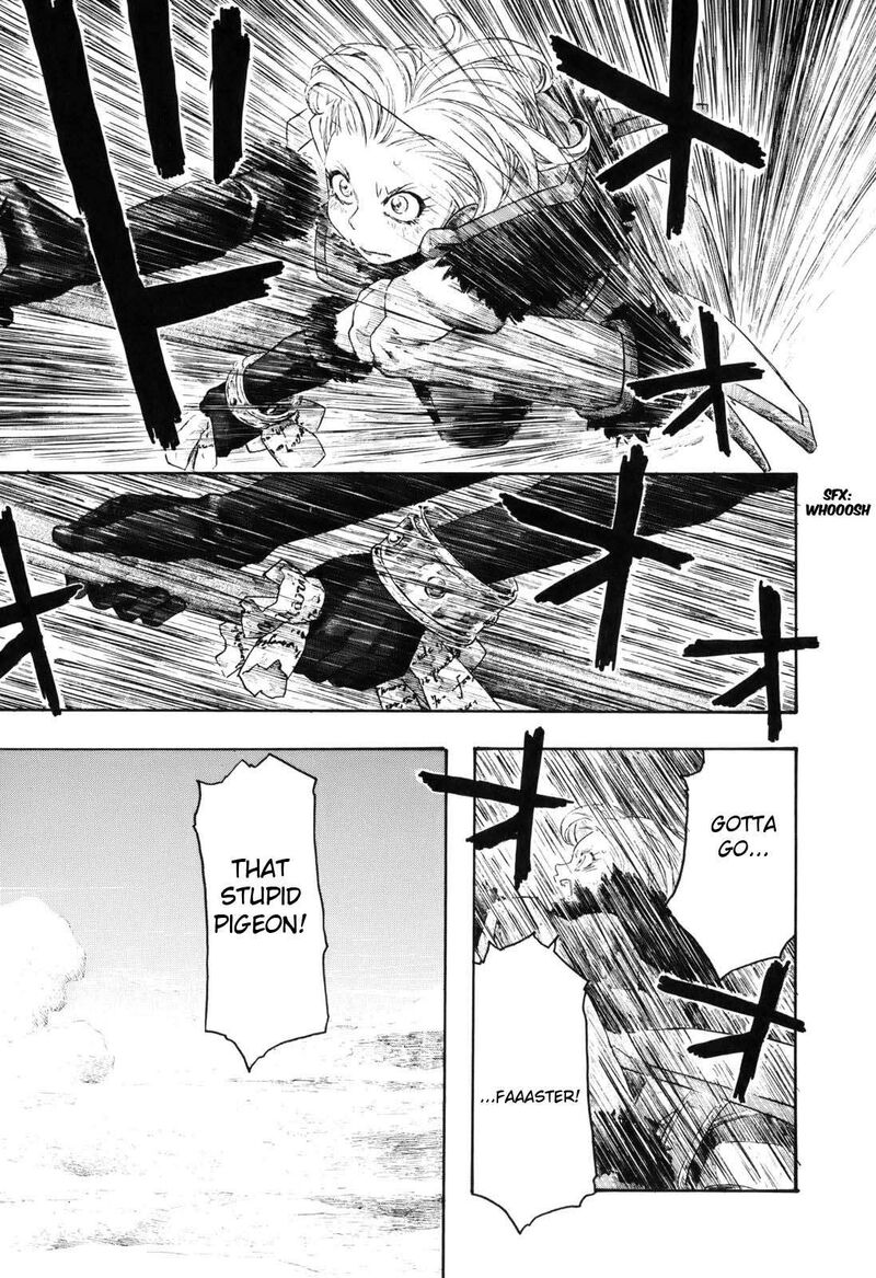 Junketsu No Maria 13 13