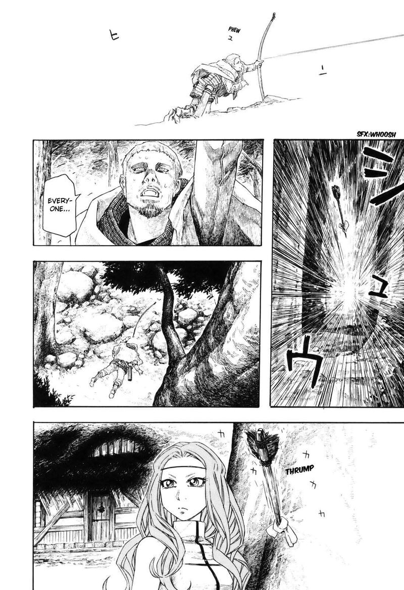 Junketsu No Maria 13 16