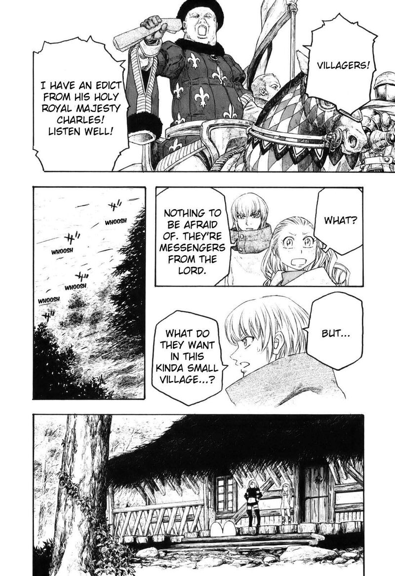 Junketsu No Maria 13 6