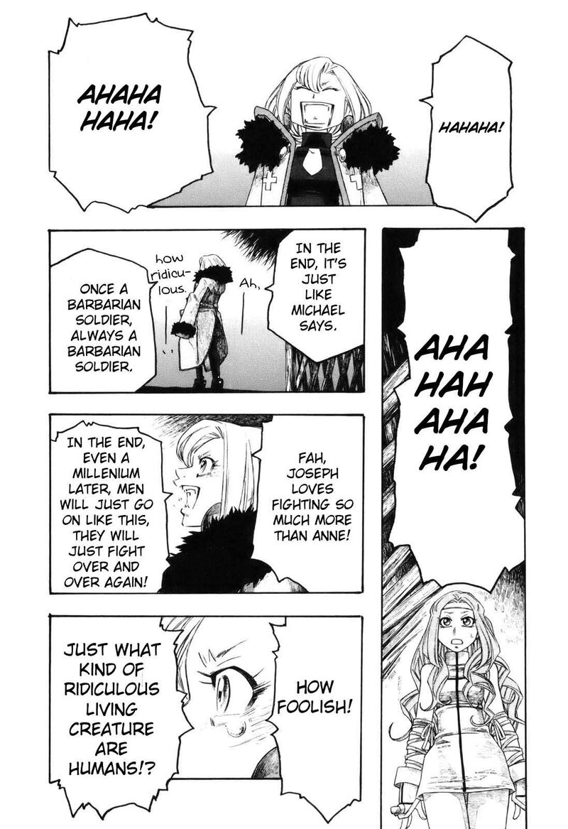 Junketsu No Maria 14 10
