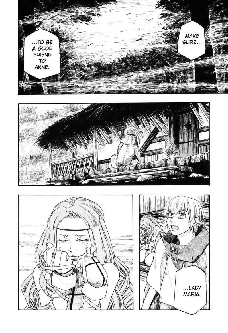Junketsu No Maria 14 14