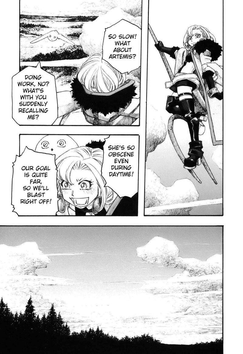 Junketsu No Maria 14 15
