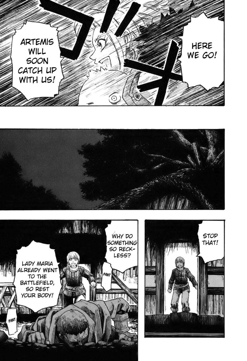 Junketsu No Maria 14 19
