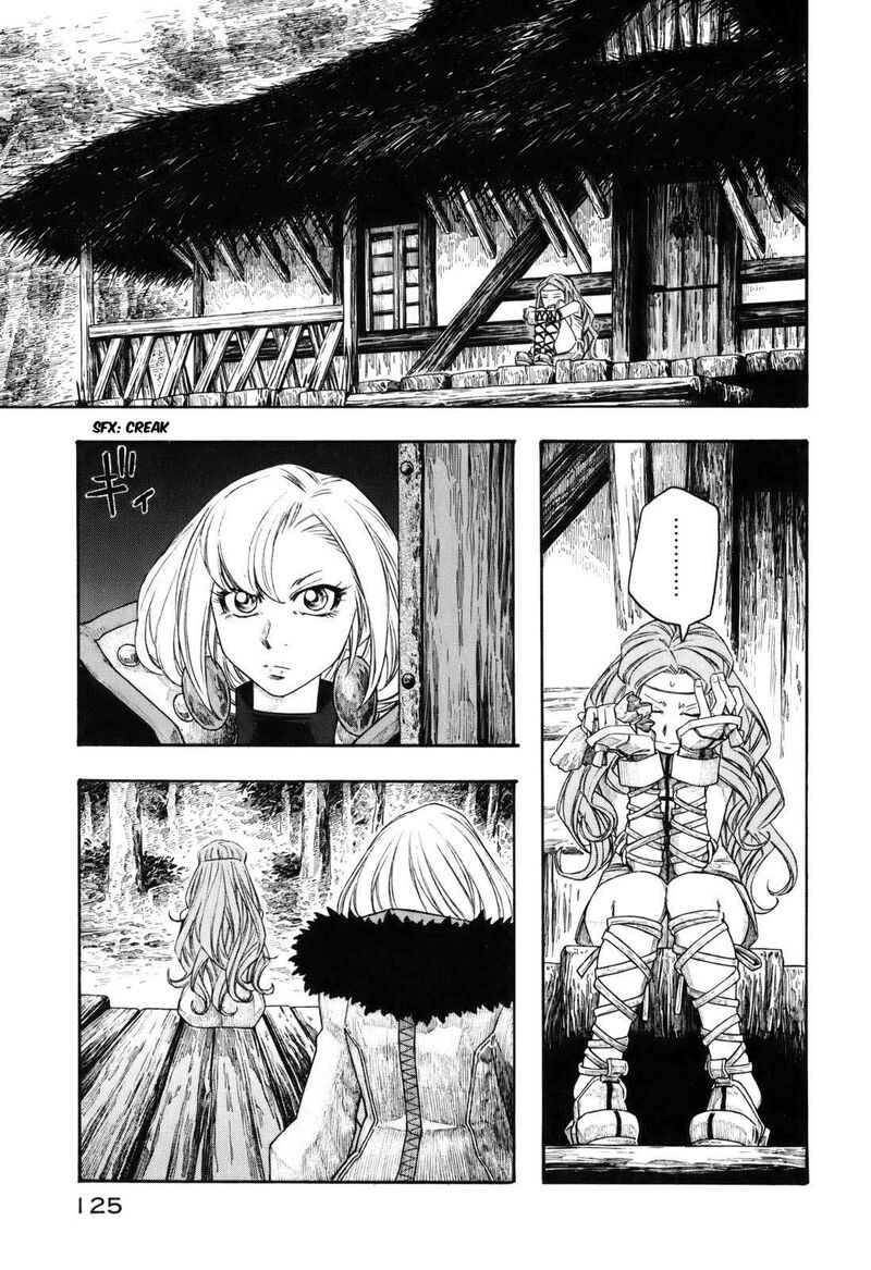 Junketsu No Maria 14 3