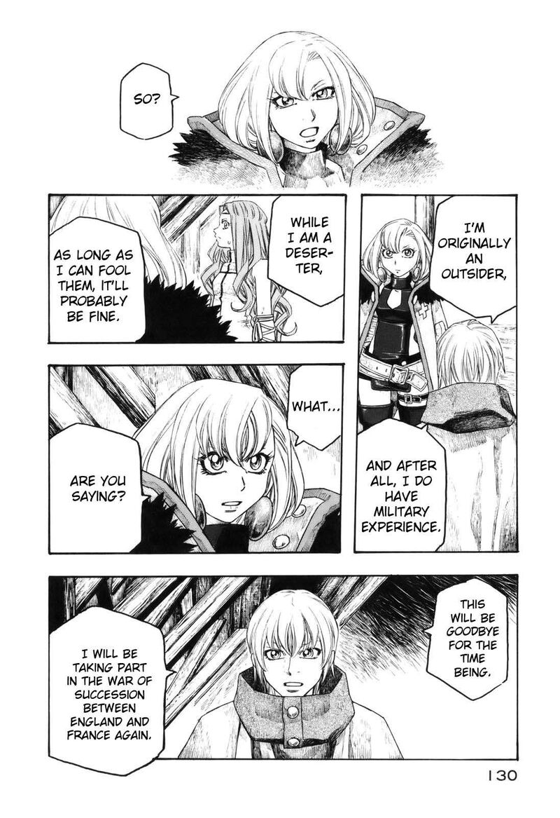 Junketsu No Maria 14 8