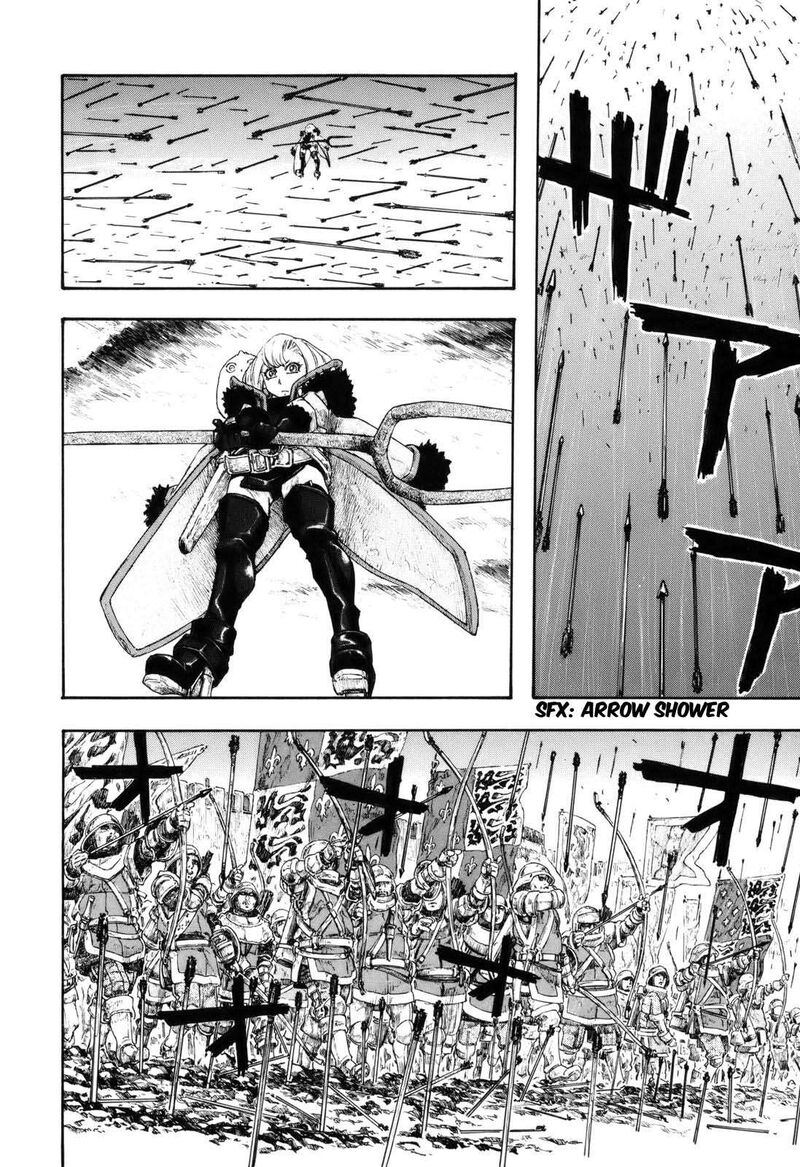 Junketsu No Maria 15 10