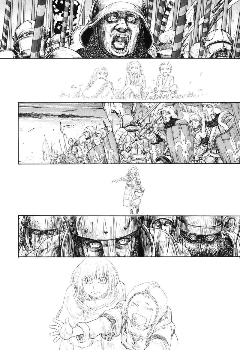 Junketsu No Maria 15 12