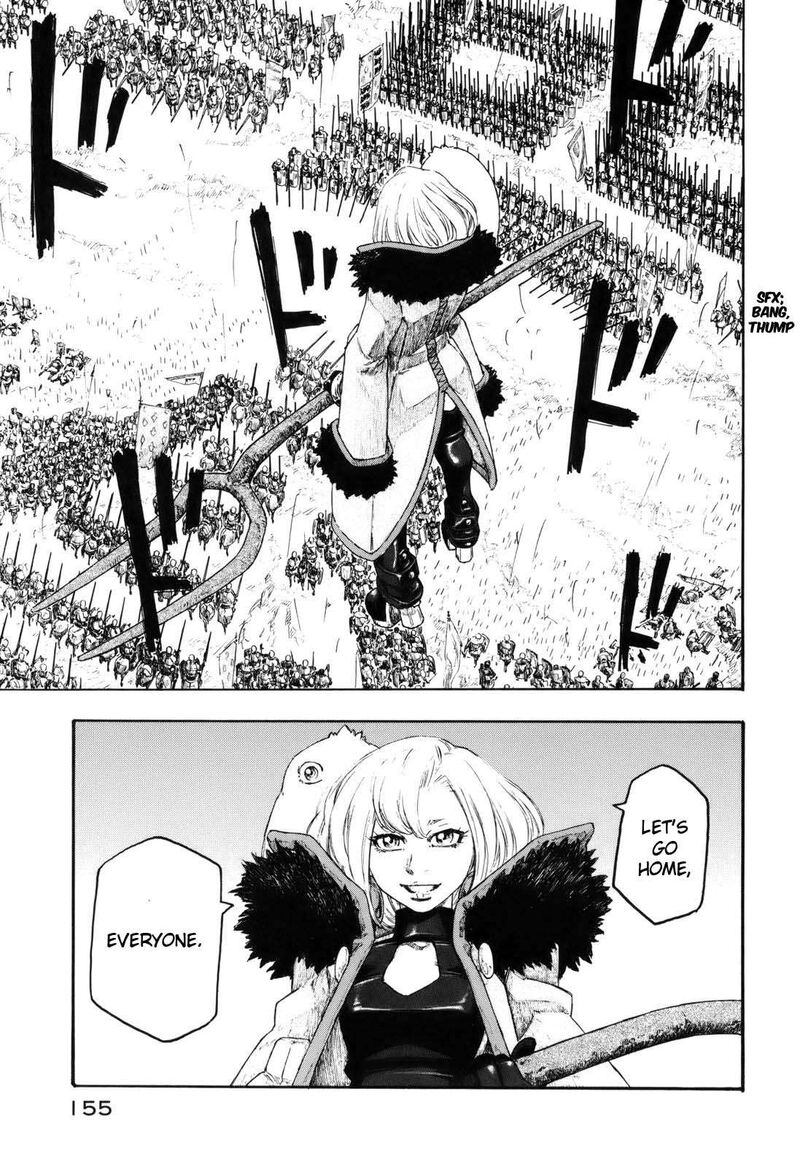 Junketsu No Maria 15 13