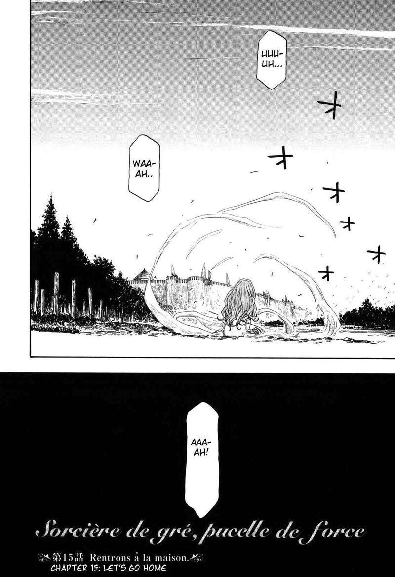 Junketsu No Maria 15 19