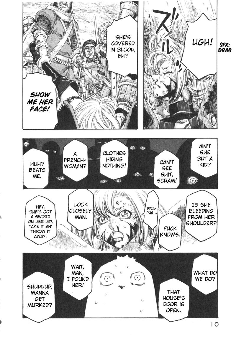 Junketsu No Maria 16 11