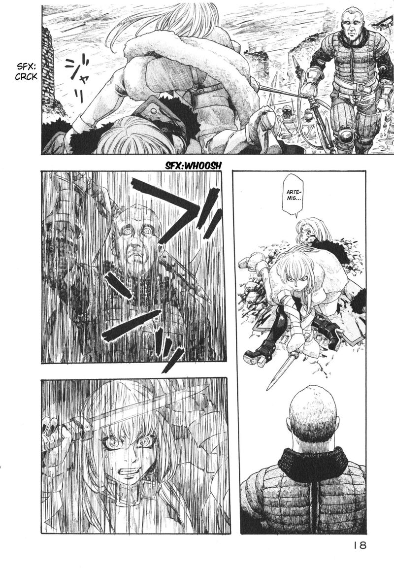 Junketsu No Maria 16 19